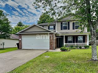 2651 Sutherland Dr, Thompsons Station, TN 37179