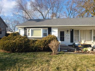 590 Olds St, Ypsilanti, MI 48198