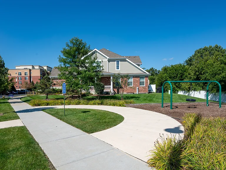 HIGHPOINT Countryside Residences — Photo 26