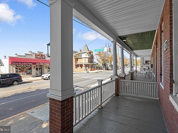 3rd image of 98 W Main St