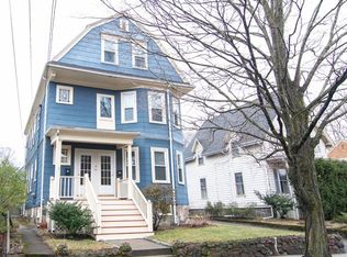 31-33 Otis St #31, Melrose, MA 02176