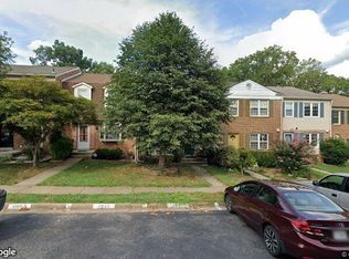 2851 Seminole Rd, Woodbridge, VA 22192