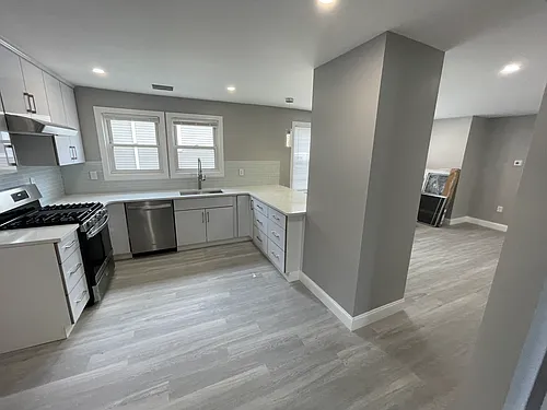 Floor plan 4 bed