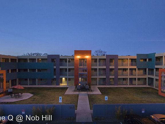 5th image of 4805 Marquette Ave NE APT 104