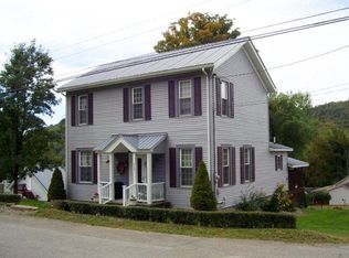 413 Vine St, Tionesta, PA 16353
