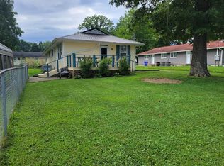 195 N Purdue Ave #195, Oak Ridge, TN 37830