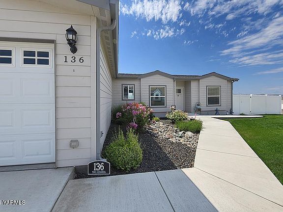 2nd image of 200 E Bridle Way #136