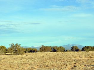 45755 N Prairie Dog Rd, Ash Fork, AZ 86320