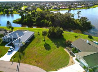 1293 Neapolitan Rd #10, Punta Gorda, FL 33983