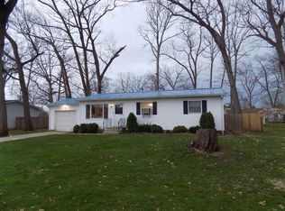 207 N Oak St, Osceola, IN 46561