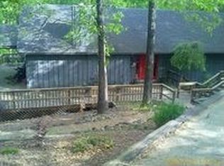 111 Flintwood Ct, Hot Springs, AR 71913