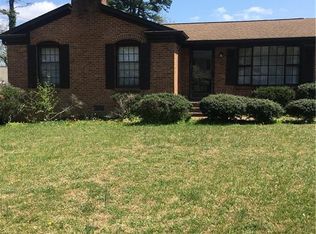 2205 Fawn St, Greensboro, NC 27403