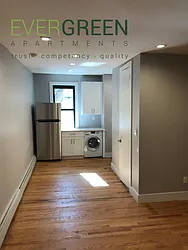 Rented by Evergreen Apartments BK