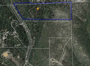 Par 1 Pm 12 20 Jackass Creek Rd, Groveland, CA 95321