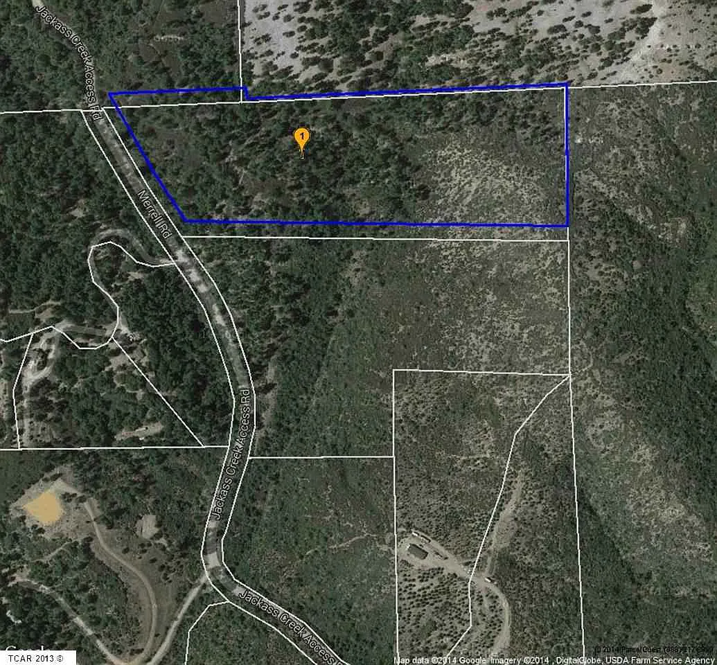 Par 1 Pm 12 20 Jackass Creek Rd photo 1