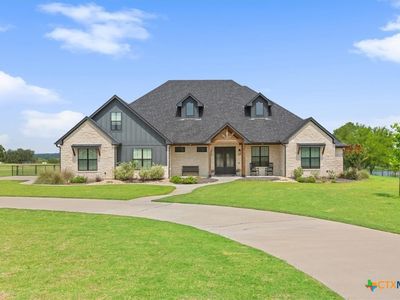 630 River Rd, Gatesville, TX, 76528