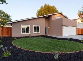 5434 Betty Cir, Livermore, CA