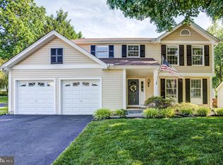 8483 Kings Meade Way, Columbia, MD 21046