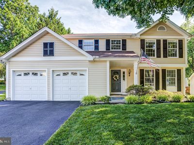 8483 Kings Meade Way, Columbia, MD, 21046