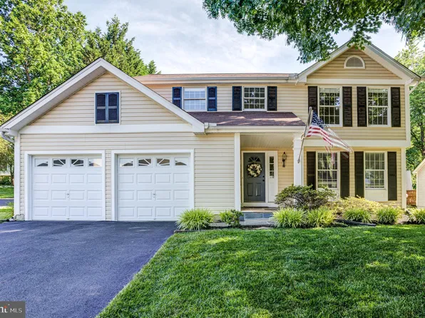 8483 Kings Meade Way, Columbia, MD 21046