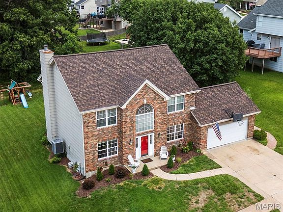 3rd image of 16250 Audubon Village Dr