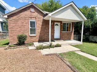 1607 Essex Ave, Nashville, TN 37216