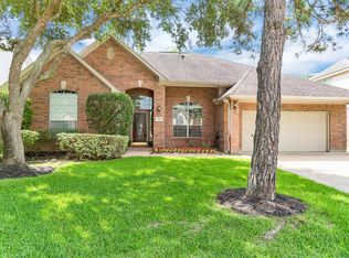1531 Pacific Grove Ln, Katy, TX 77494
