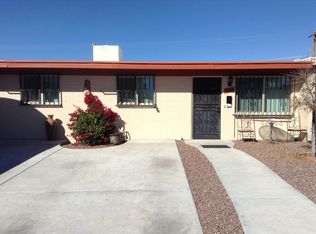 3515 E Ellington Pl, Tucson, AZ 85713