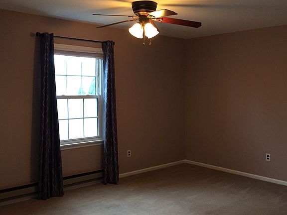 large bedroom