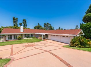 30243 Avenida Selecta, Rancho Palos Verdes, CA 90275