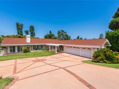 30243 Avenida Selecta, Rancho Palos Verdes, CA, 90275
