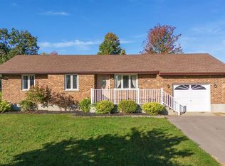 3317 River St, Brooke Alvinston, ON N0N1A0