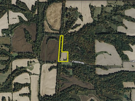 4th image of E 600th Rd N