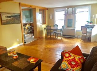 66 Cedar St, Burlington, VT 05401