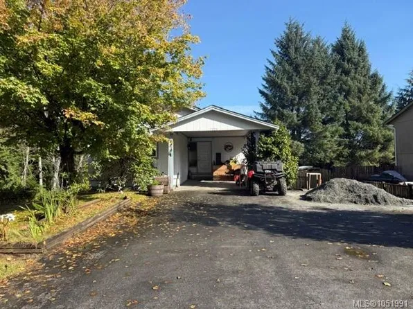 7725 Duval Ave, Pt Hardy, BC V0N 2P0