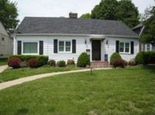 914 N 11th St, Keokuk, IA 52632