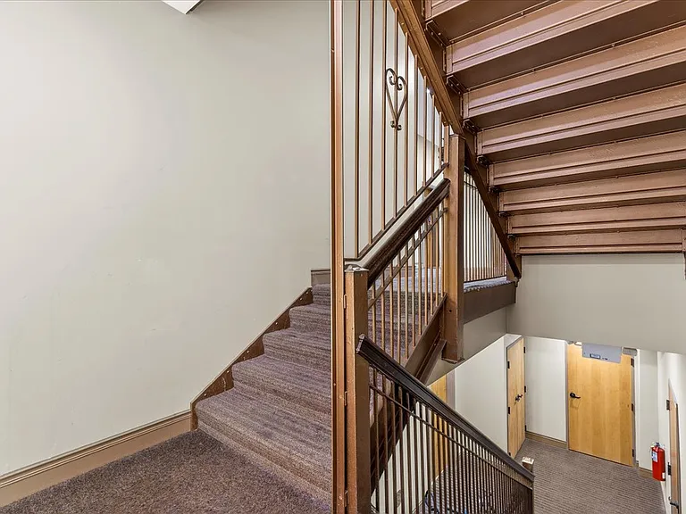 1822 Harcum Way #1 — Photo 3