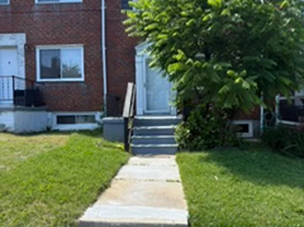 930 Masefield Rd #1, Gwynn Oak, MD 21207