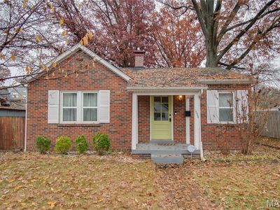 1644 N Church St, Belleville, IL, 62221