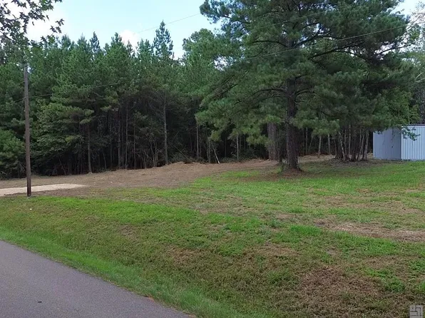TRACT John D Wood Rd #D, Franklinton, LA 70438