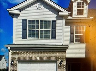 510 Canyon Oak Loop, Richmond Hill, GA 31324
