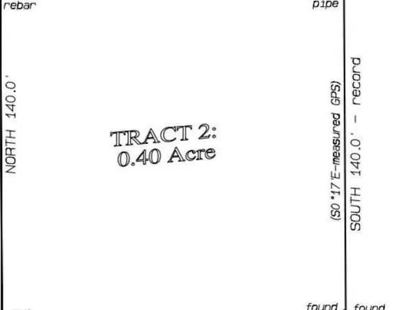 County Road 438 #40, Jonesboro, AR 72404