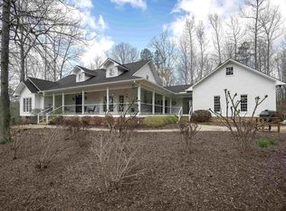 707 Turkey Ridge Rd, Ragland, AL 35131