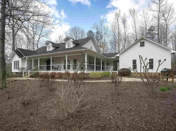 707 Turkey Ridge Rd, Ragland, AL 35131