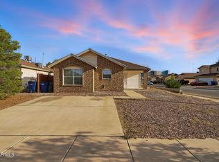 12220 Tierra Laguna Dr, El Paso, TX 79938