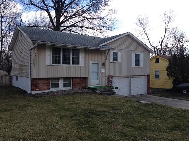 Lovely Split Level Home