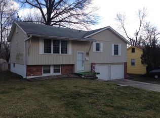 7317 Harris Ave, Raytown, MO 64133