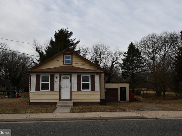 48 S Railroad Ave, Pedricktown, NJ 08067