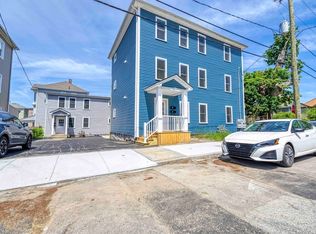 149 Mason St, Fall River, MA 02723