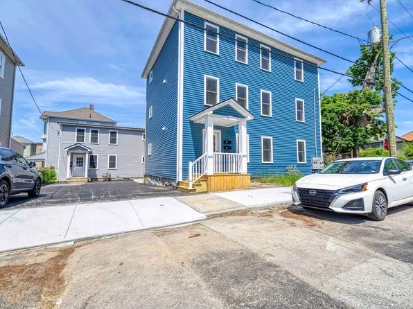 149 Mason St, Fall River, MA 02723